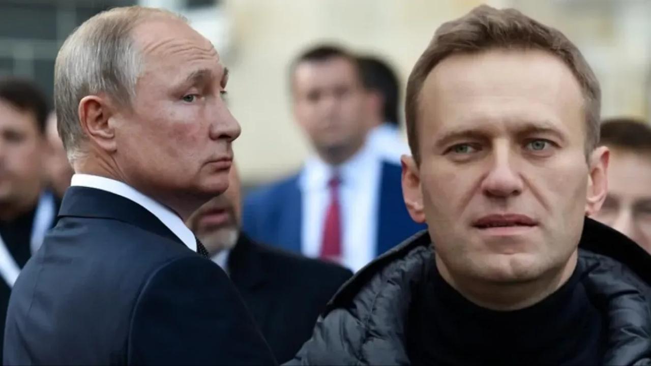ABD istihbaratı: Navalny’nin ölüm emrini Putin vermemiş olabilir