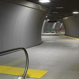 gayrettepe zincirlikuyu metro baglanti tunelindeyeni duzenleme KvmZMsPx