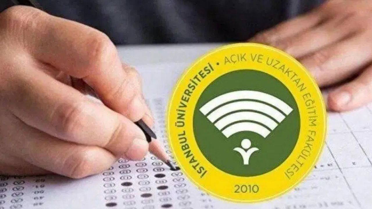 auzef mezuniyet icin uc ders ders sinavi ne zaman auzef mezuniyet icin uc ders sinav giris belgesi nereden alinir VMMK8aFD