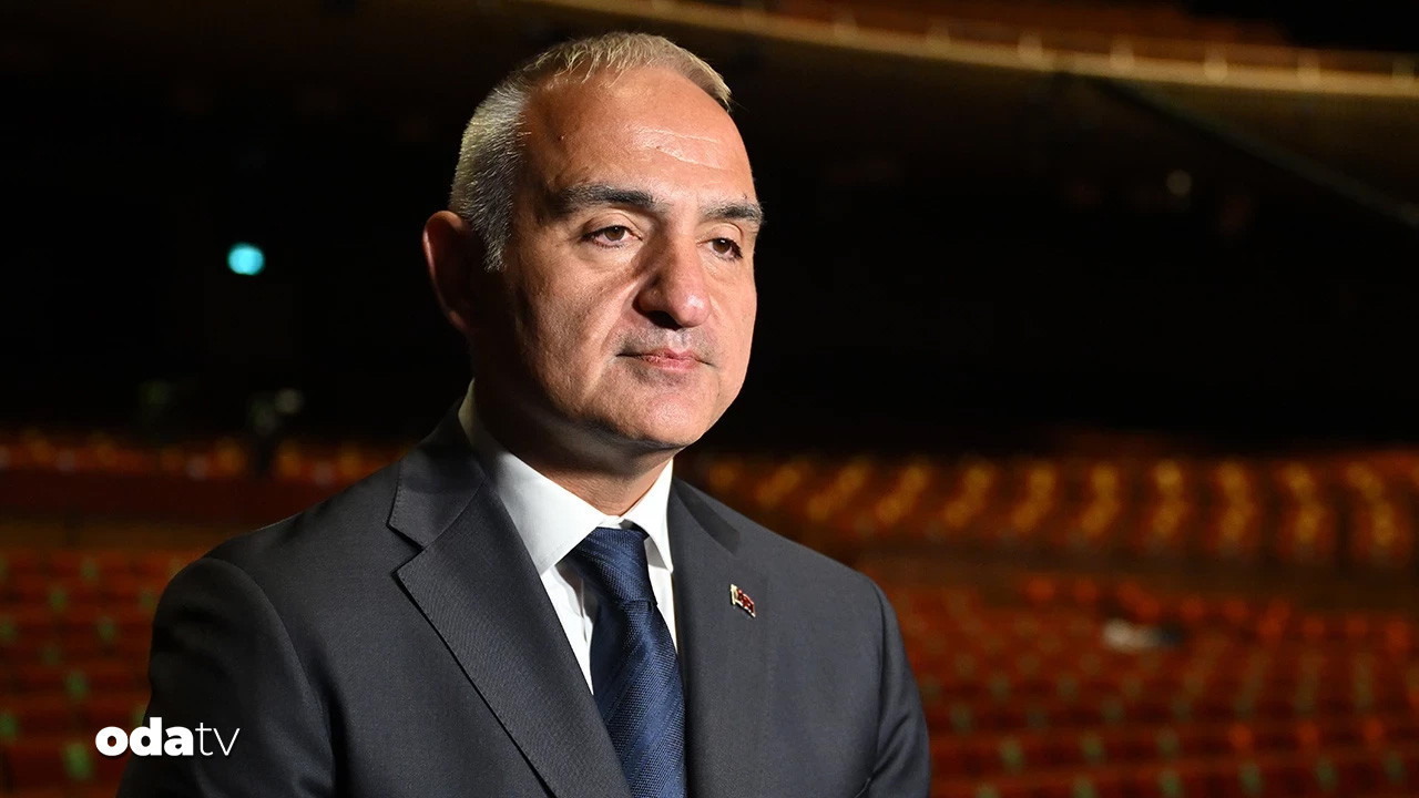 bakan ersoydan japonca mesaj AYW2WWgH