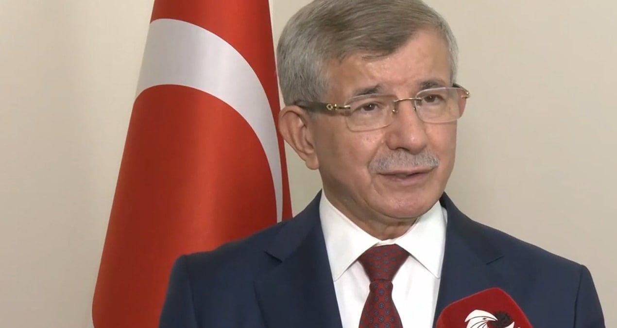 davutoglu yeter milletle alay etmeyin birakin hzEEVvVi