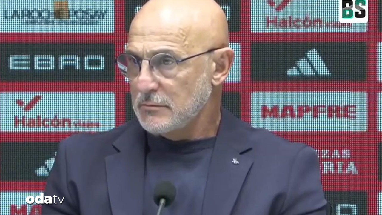 de la fuente tek tek anlatti ispanyollarda olup da turkiyede olmayan ne I4uxVmX4