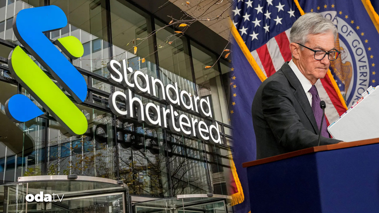 dev bankadan fed icin surpriz faiz tahmin OkK6Dfv6