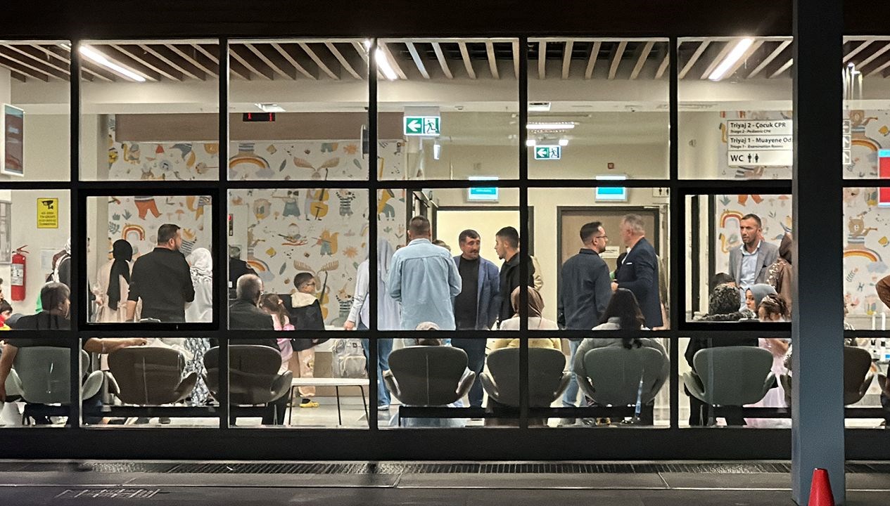 dugun yemegi 21 kisiyi hastanelik etti Scu4SCZA