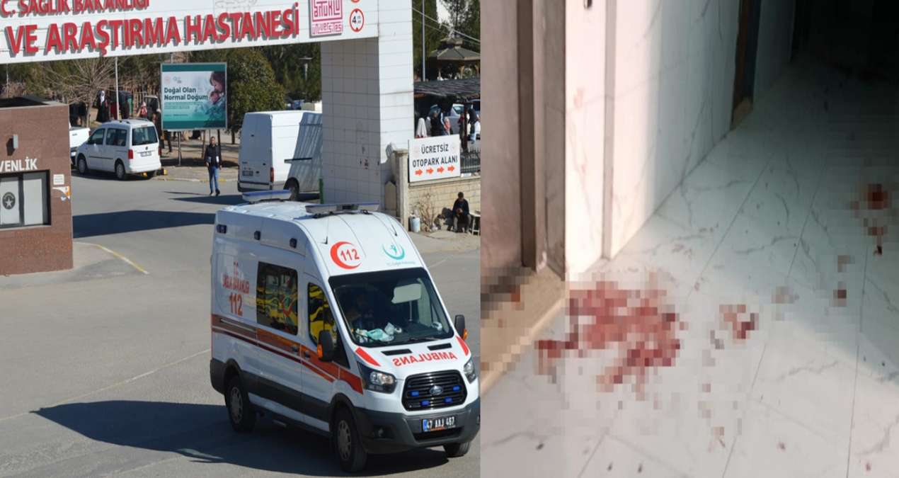 mardinde esini bicaklayan saldirgan tutuklandi pv9UU4G4