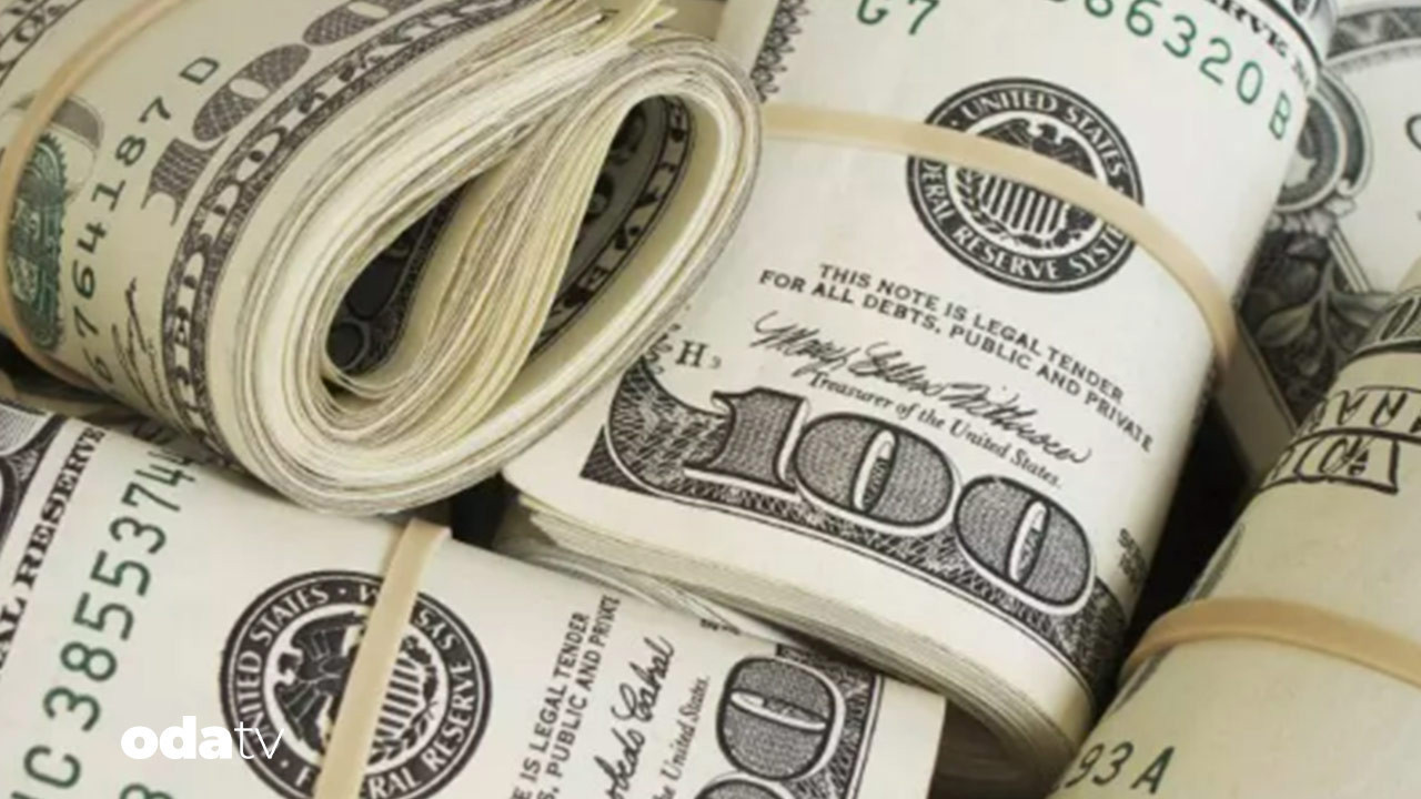 ozel sektorun dis borcunda buyuk artis cQhwygrR