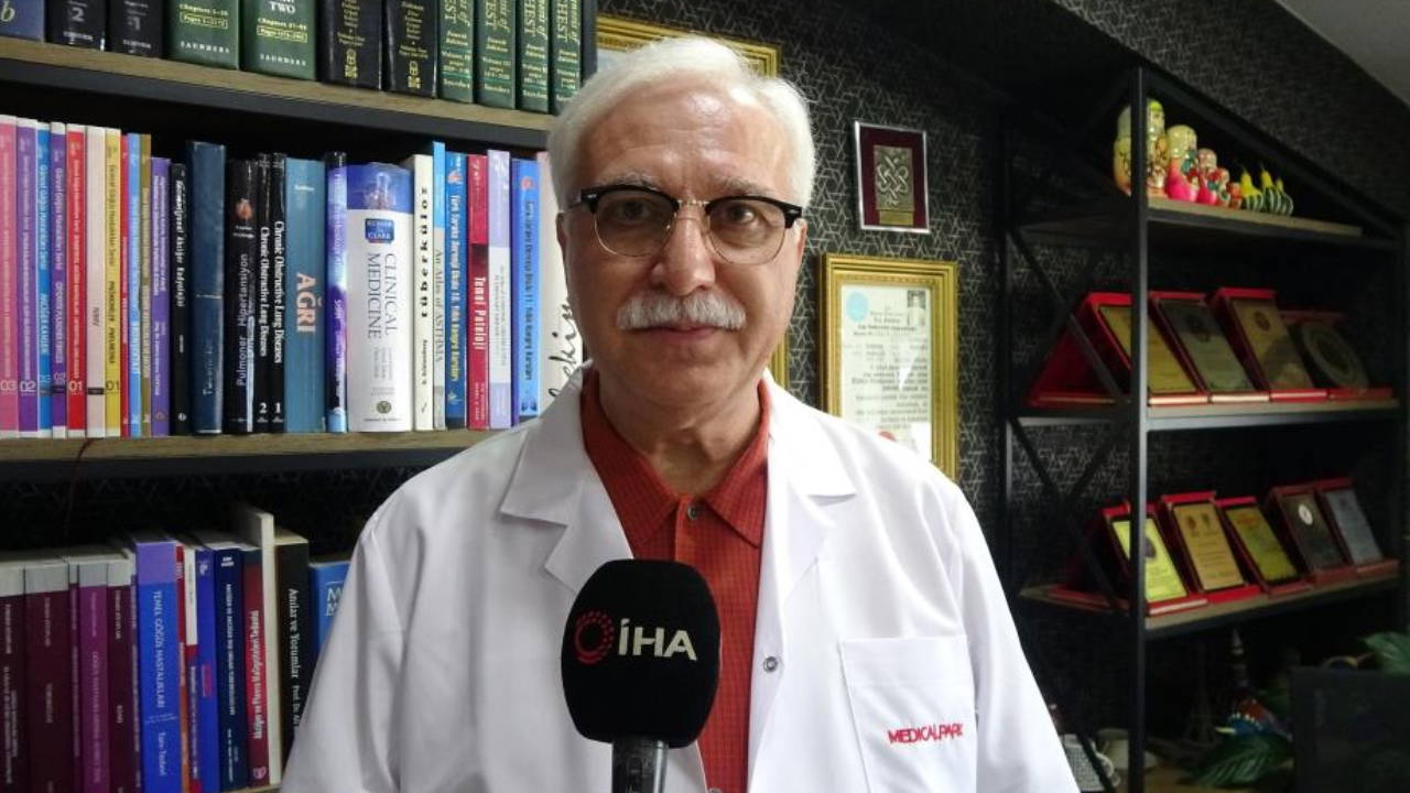 prof dr tevfik ozluden grip asisi aciklamasi tam mevsimi kQHEi9KM