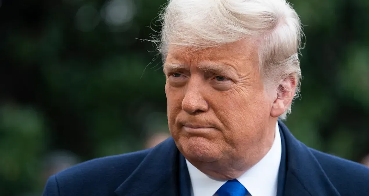 trumpin gocmenler uzerindeki baskisi yuzune bulasti pk1NEgVg