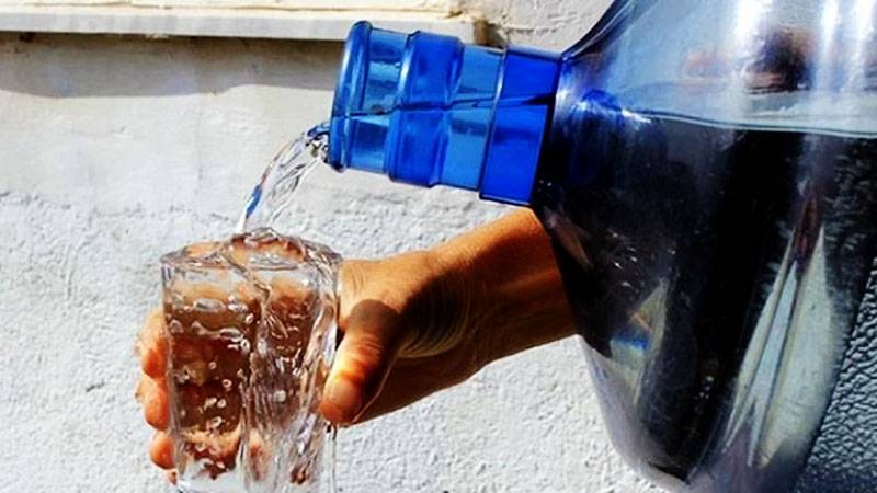 ambalajli su fiyatlarinda bir yilda en az yuzde 50 artis igdDqLd2.jpg