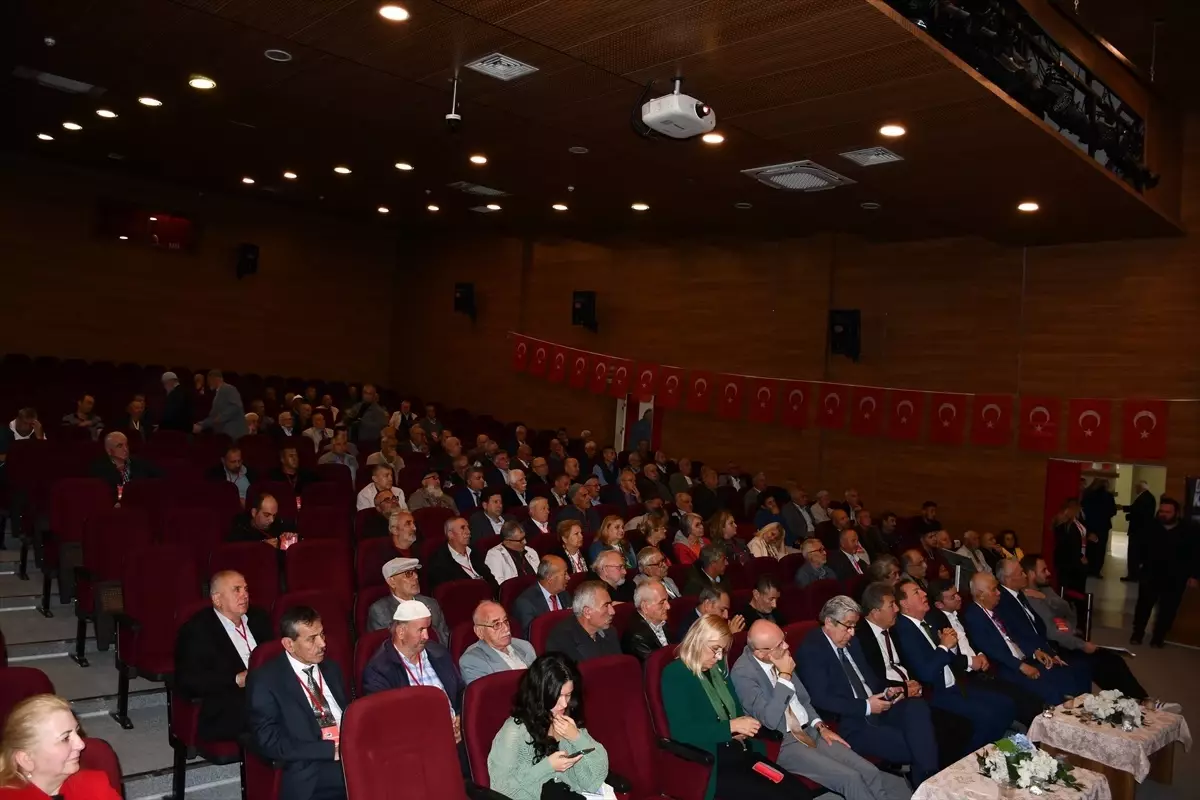 chp vezirkoprude nazim kale yeniden baskan PlUa1hAF