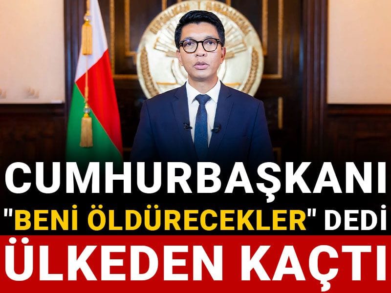 cumhurbaskani beni oldurecekler dedi ulkeden kacti TIdN57Za.jpg