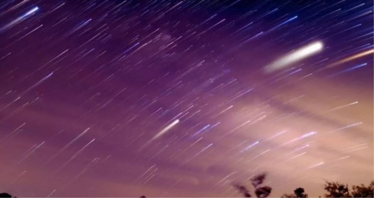 draconid ve orionid meteor yagmurlari ne zaman saat kacta meteor yagmuru turkiyeden gorulecek mi y9A8nQpV