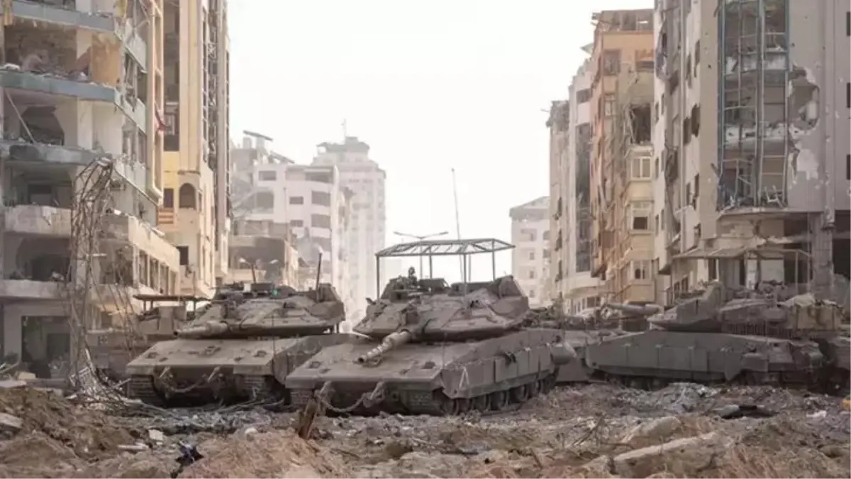 israilin gazze saldirilari devam ediyor bzWhHbpT