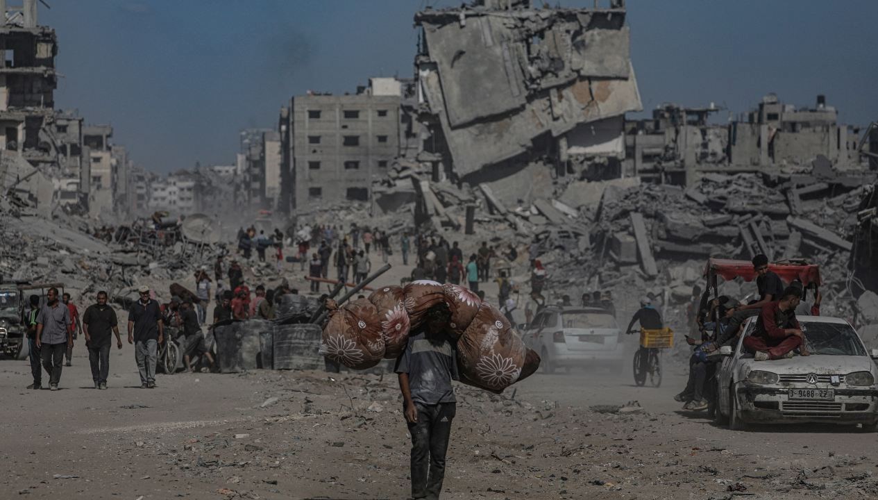 misirdaki gazze zirvesine 20den fazla lider katilacak WzkEkJ6P.jpg