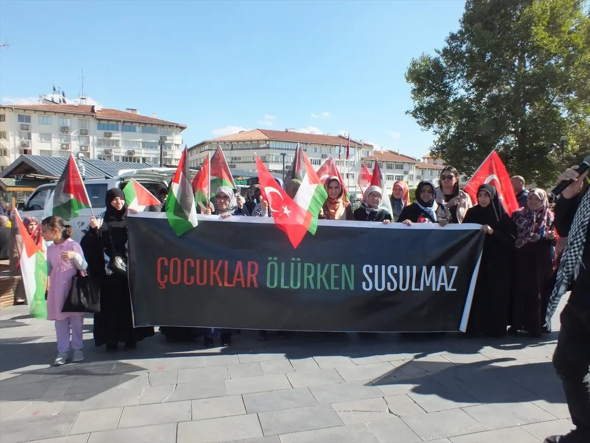 sivasta filistin icin destek aciklamasi G2cTxXQg