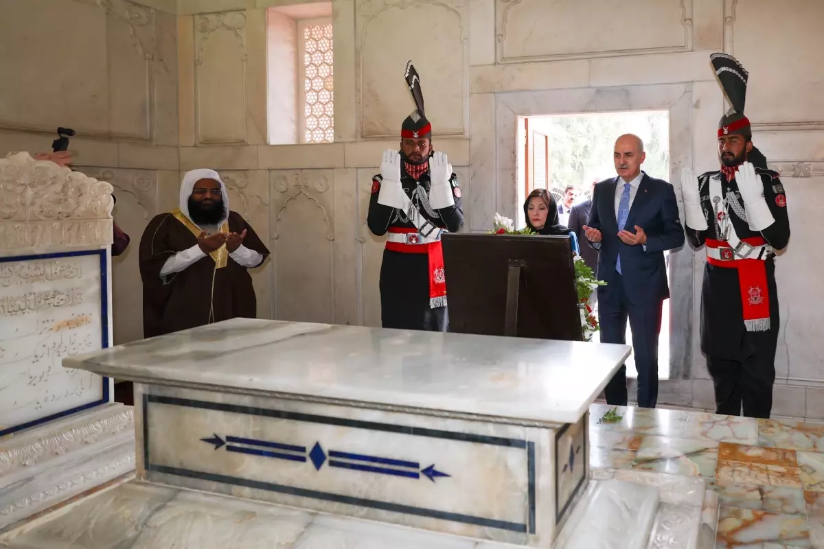 tbmm baskani numan kurtulmus pakistanda ikbalin turbesini ziyaret etti kqcqe6Sn.jpg