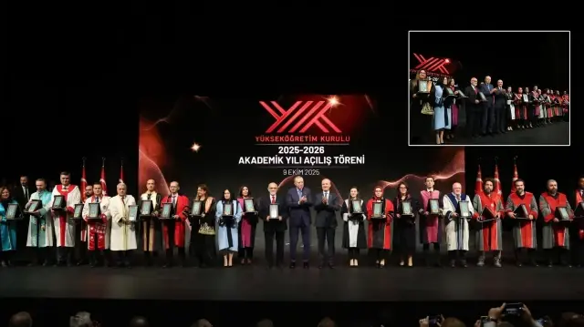 yok 2025 ustun basari odulleri sahiplerini buldu prof dr nasrullah hacimuftuoglu ustun basari ozel odulune layik goruldu xviBdw1D