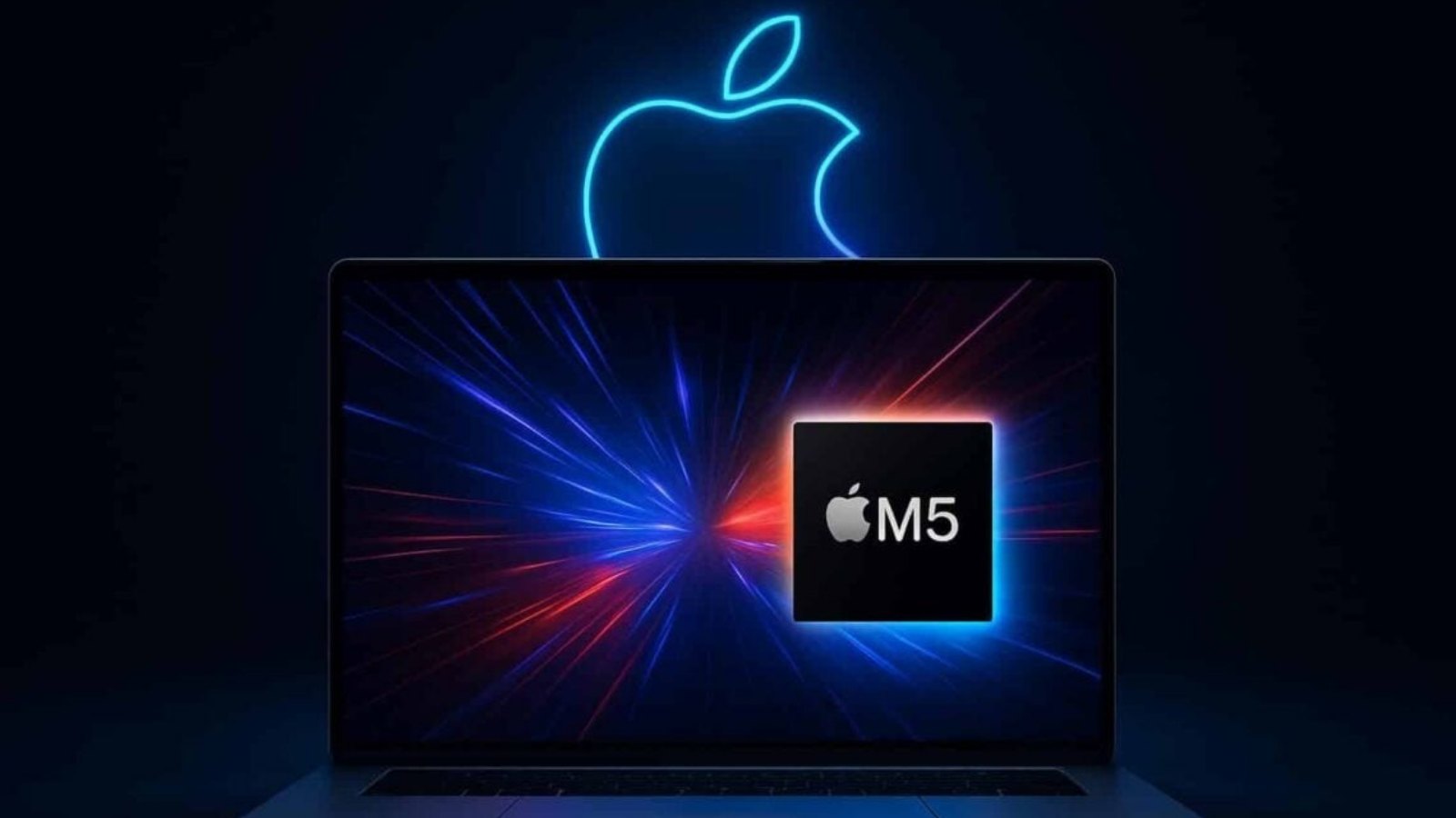 apple macbook pro m5