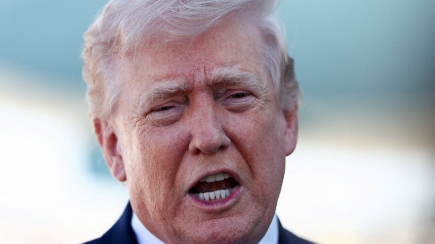 İran Devrim Muhafızları: Trump’ın Psikolojik Savaş Stratejisi Artık İşe Yaramıyor