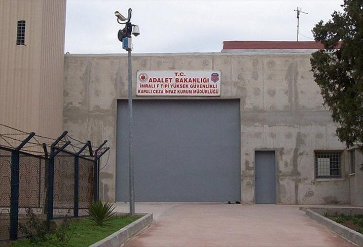 DEM Parti Heyeti İmralı Adası’na Ziyaret Gerçekleştiriyor