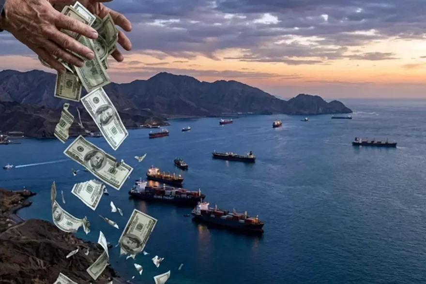 Brent petrolün fiyatı rekor kırdı