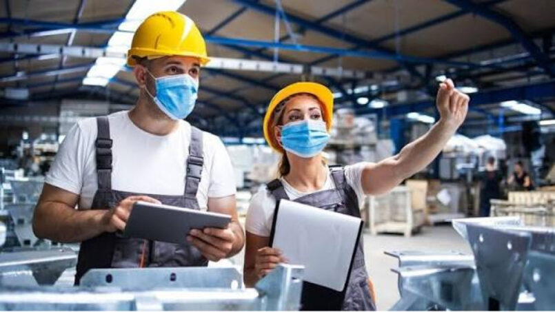Ücretli çalışan sayısı Nisan’da yıllık yüzde 2 arttı