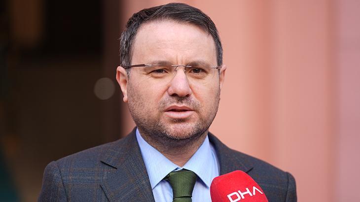Bakan Gürlek duyurdu: Sokak çeteleriyle mücadelede 81 il başsavcılığına genelge