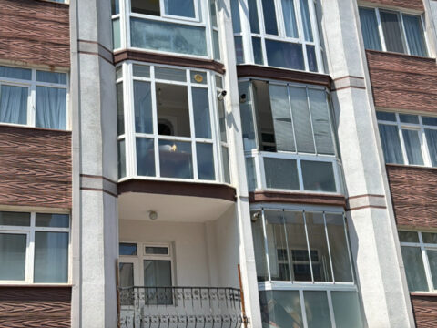 Ablasinin cesediyle 1 hafta ayni evde yasadi UOCd383V