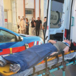 Adiyamanda turistleri tasiyan minibus sarampole devrildi 13 yarali z9DSnnNK
