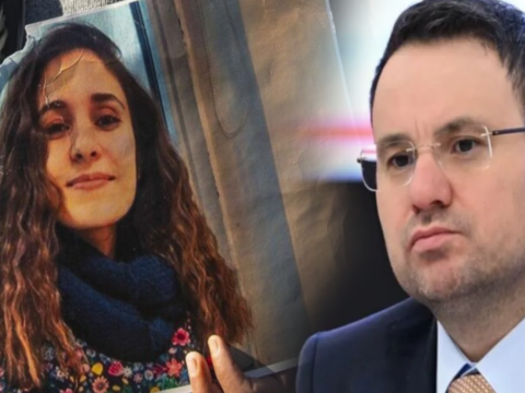 Bakan gurlekten gulistan doku aciklamasi pesini birakmayacagiz PD8dQW4j