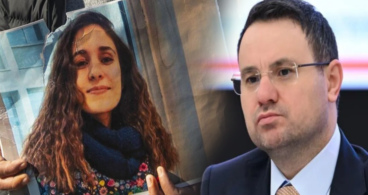 Bakan gurlekten gulistan doku aciklamasi pesini birakmayacagiz PD8dQW4j