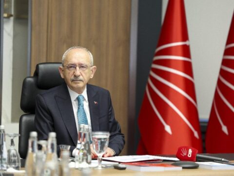 Chp mecliste 5 siraya geriledi sandalye dagilimi degisti dengeler yeniden sekillendi Gn4CvqD1