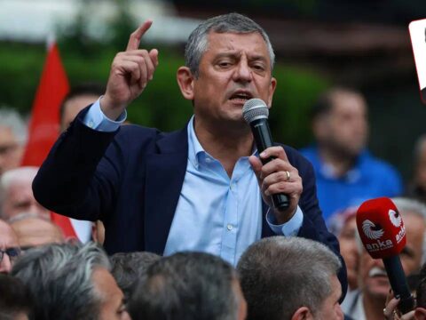 Chpnin secilmis kadrolarindan yeni parti hazirligi carsambayi bekleyin pyvAiOaO