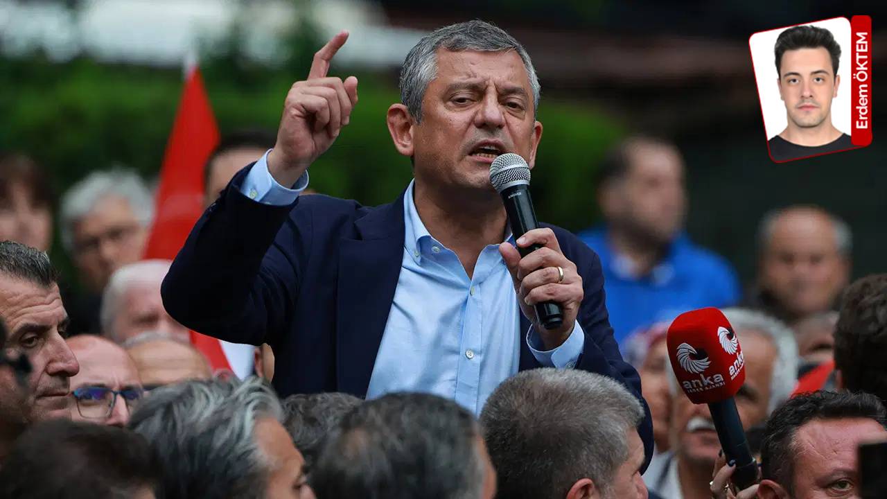 Chpnin secilmis kadrolarindan yeni parti hazirligi carsambayi bekleyin pyvAiOaO