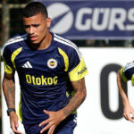 Fenerbahce gornik zabrze maci hazirliklarini surdurdu DURWOZap