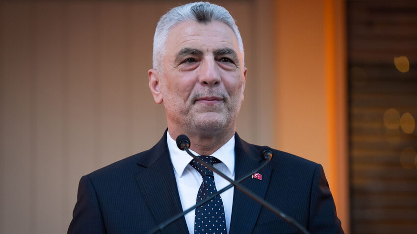Haber gorseli