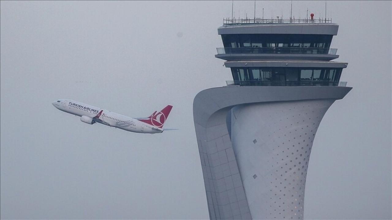 Istanbuldaki havalimanlari ve thy performansiyla avrupanin zirvesinde WVFGBapm