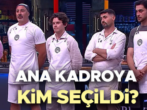 Masterchef ana kadroya giren 6 yarismaci belli oldu dun aksam 23 temmuz masterchef ana Xx4ZI5Qh