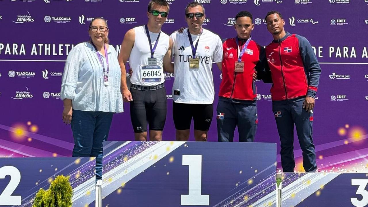 Meksikada tarih yazdi milli sporcumuzdan altin madalya aJwtLFyb