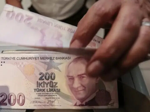 Merkez bankasi rezervlerinde toparlama nVnbjZgg