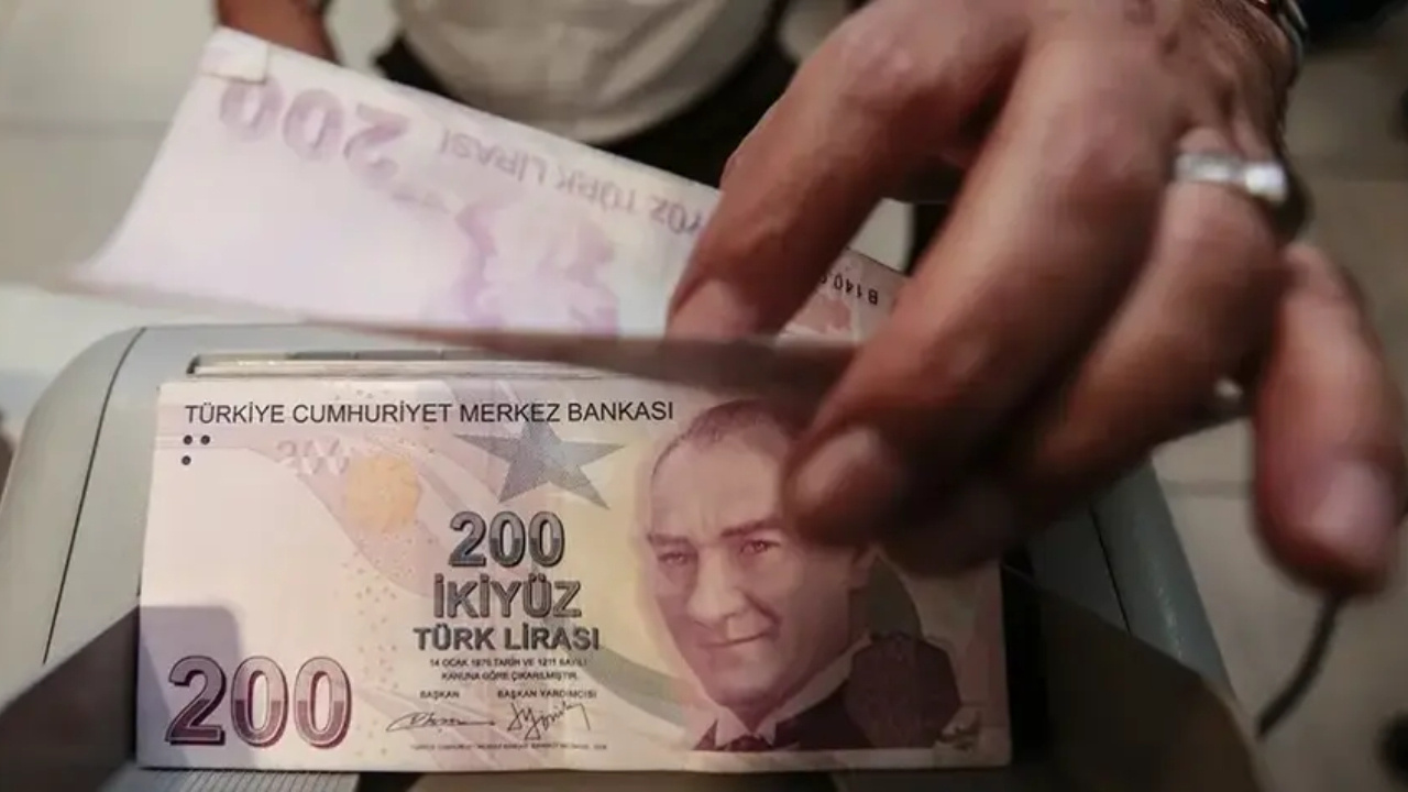 Merkez bankasi rezervlerinde toparlama nVnbjZgg
