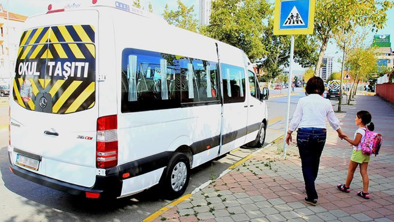 Okul servislerinde kurallar degisti danistay noktayi koydu D6Guusy5