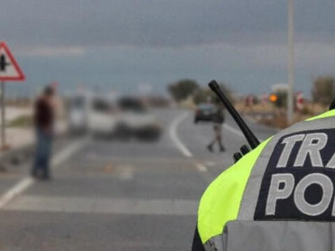 Polisin dur ihtarina uymadi rekor ceza yedi bDeaRz8K