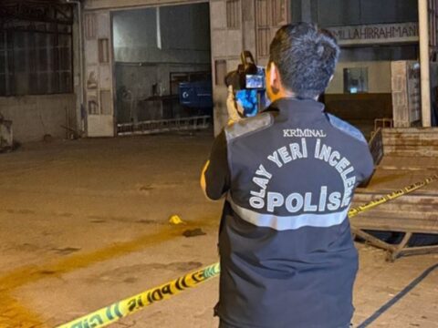 Usakta teksasi aratmayan hesaplasma 13 yarali QxNUxBxg