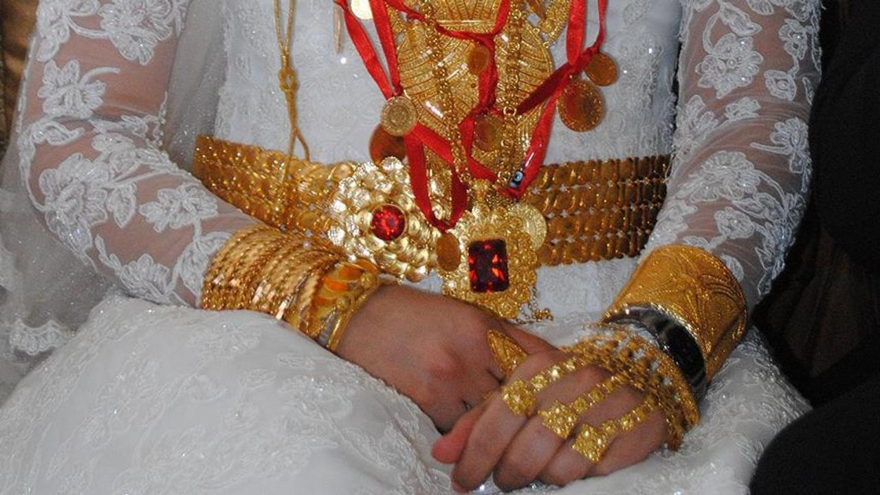 Yargitaydan bosanma davalarinda dugun takilari icin emsal karar dhDR46C1